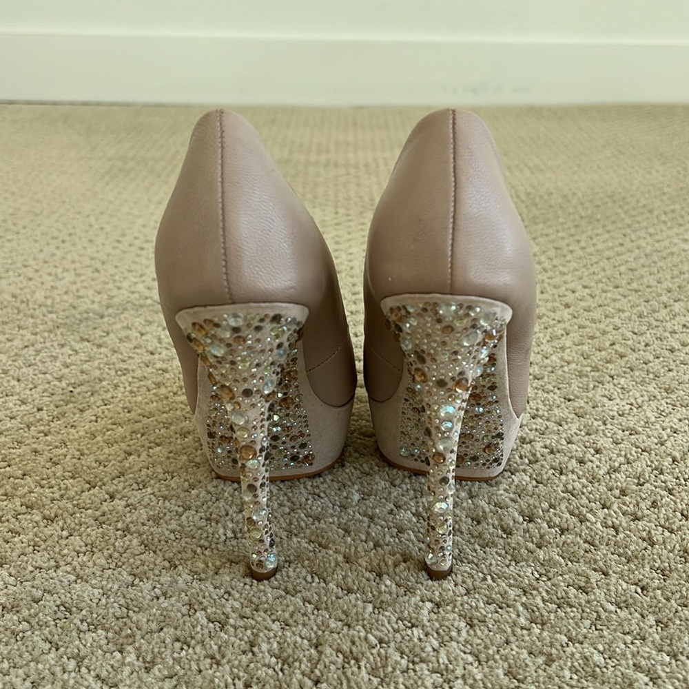 Aldo shoes
